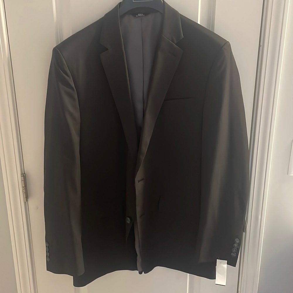 Suit Jacket